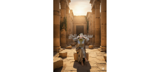 قفطان مغربي - 3