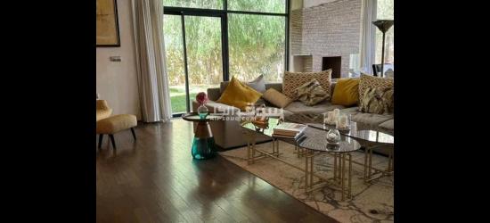 فيلا معروضة للبيع بحي إيليغ - 8