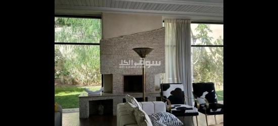 فيلا معروضة للبيع بحي إيليغ - 10