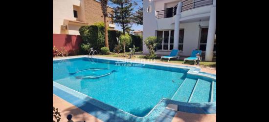 فيلات للبيع بمدينة أكادير - 2