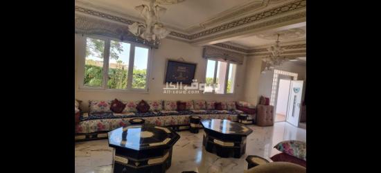 فيلات للبيع بمدينة أكادير - 6