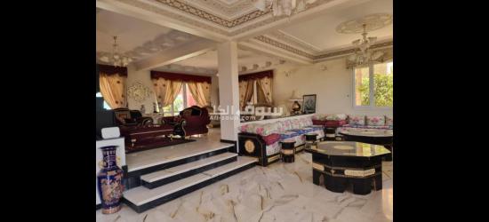 فيلات للبيع بمدينة أكادير - 10