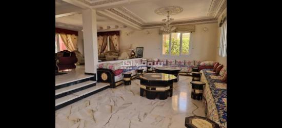 فيلات للبيع بمدينة أكادير - 13