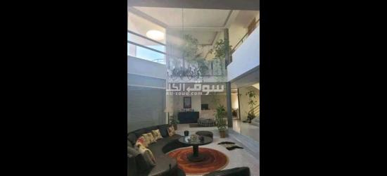 فيلات فاخرة للبيع بمدينة أكادير - 3