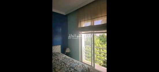 فيلات فاخرة للبيع بمدينة أكادير - 9