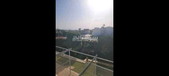 فيلات فاخرة للبيع بمدينة أكادير - 10