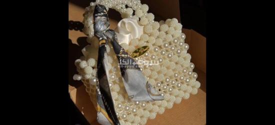 حقائب يدوية بالعقيق - 3