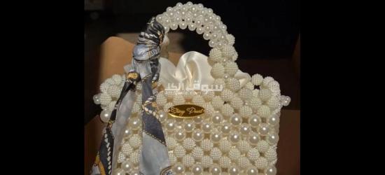 حقائب يدوية بالعقيق - 5