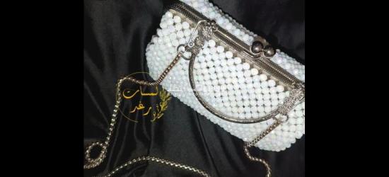 حقائب يدوية بالعقيق - 6