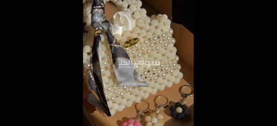 حقائب يدوية بالعقيق - 8