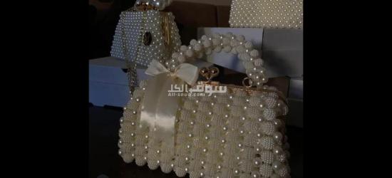 حقائب يدوية بالعقيق - 13