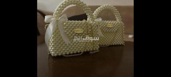 حقائب يدوية بالعقيق - 14