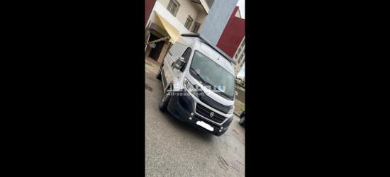 طوموبيل للبيع موديل 2022