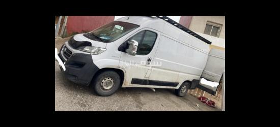 طوموبيل للبيع موديل 2022 - 3