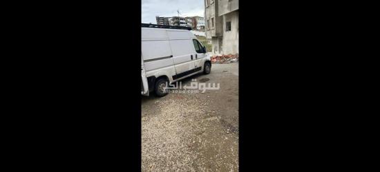 طوموبيل للبيع موديل 2022 - 5