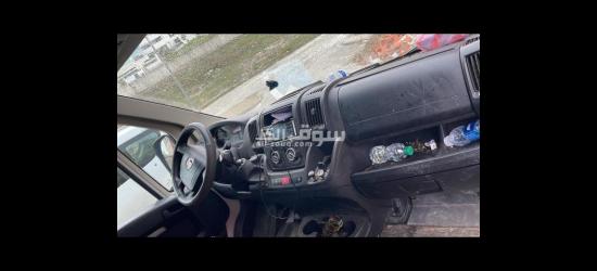 طوموبيل للبيع موديل 2022 - 6