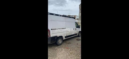 طوموبيل للبيع موديل 2022 - 8