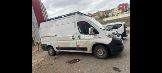 طوموبيل للبيع موديل 2022 - 9