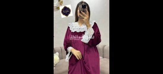 طيات  M L XL 2XL 3XL - 3