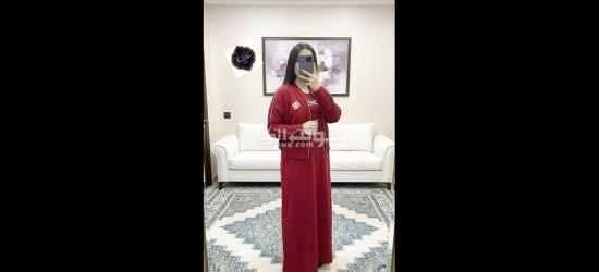 مرحبا بكم في متجر الفخامه - 8