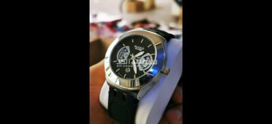 مع متجر الفخامه ديما لجديد 🇲🇦 ساعات رجالية انيقة 🥳✨ - 2