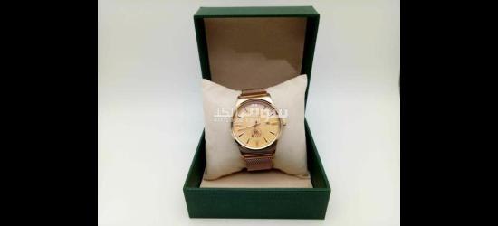 مع متجر الفخامه ديما لجديد 🇲🇦 ساعات رجالية انيقة 🥳✨ - 6