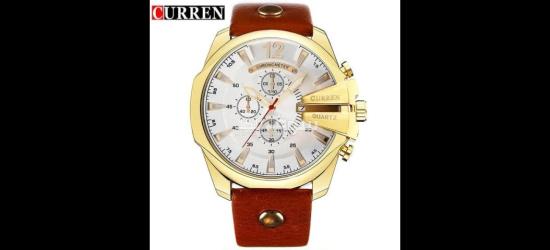 مع متجر الفخامه ديما لجديد 🇲🇦 ساعات رجالية انيقة 🥳✨ - 7