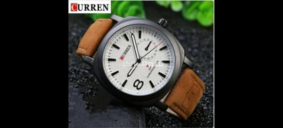 مع متجر الفخامه ديما لجديد 🇲🇦 ساعات رجالية انيقة 🥳✨ - 10