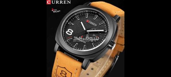 مع متجر الفخامه ديما لجديد 🇲🇦 ساعات رجالية انيقة 🥳✨ - 11