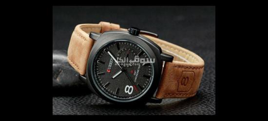 مع متجر الفخامه ديما لجديد 🇲🇦 ساعات رجالية انيقة 🥳✨ - 12