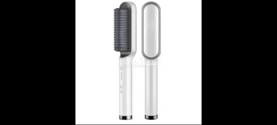 👆👆مشطة كهربائية عملية و سهلة الإستعمال لجميع انواع الشعر.✅ - 6