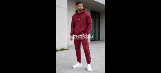 💥 آخر إصدار من NIKE – طرزة راقية🔥 - 3