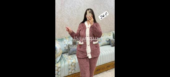 فقط في متجر الفخامة 🇲🇦 الألوان في الصور 👆👆👆 - 4