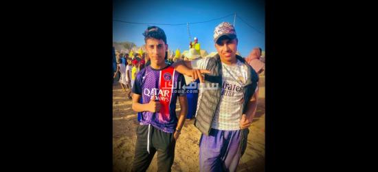 متواجد بنواحي وادي زم