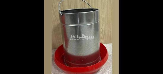 معدات دواجن