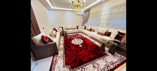 الدر البيضاء درب عمر - 5