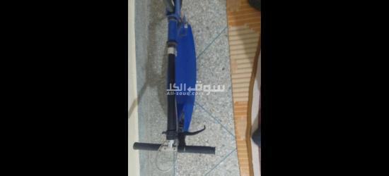 تروتنيت الى اطفال