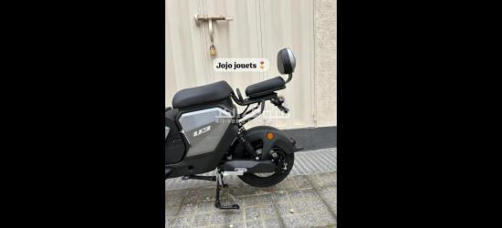 motor electricite - 2