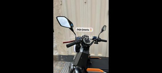 motor electricite - 6