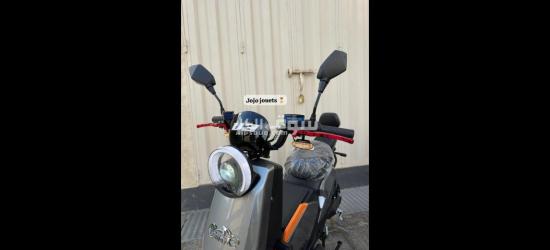 motor electricite - 7