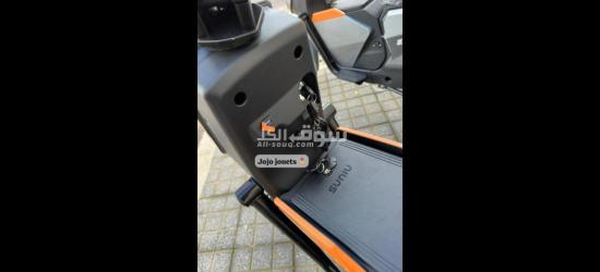 motor electricite - 8