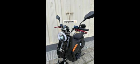 motor electricite - 11