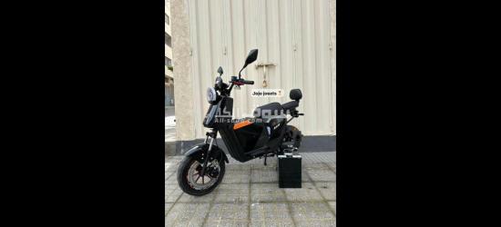 motor electricite - 12