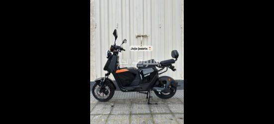 motor electricite - 14