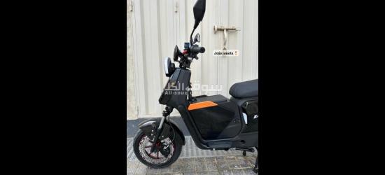 motor electricite - 17