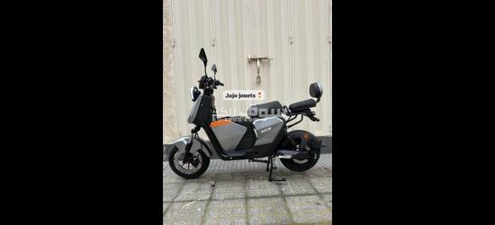 motor electricite - 18