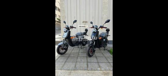 motor electricite - 20