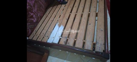 عود الناموسية