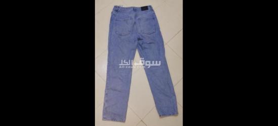 سروال جينز للبنات