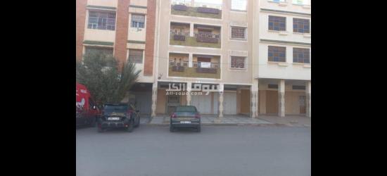 vente immeuble R+2---2 facades